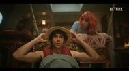 Trailer One Piece