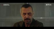 Trailer Merakli Adamin 10 Günü