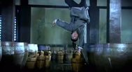 Trailer Kungfu Kid