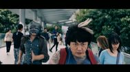 Trailer Ren zai jiong tu: Gang jiong