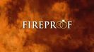 Trailer film Fireproof