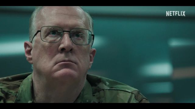 Trailer - O casă din dinamită