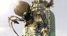Trailer film Big Ass Spider
