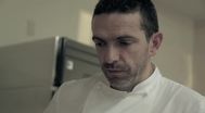 Trailer Entre les Bras