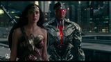 Trailer film - Justice League