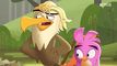 Trailer Angry Birds: Summer Madness