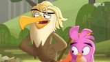 Trailer film - Angry Birds: Summer Madness