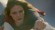 Trailer Supergirl