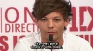 Trailer One Direction: The Inside Story