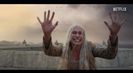 Trailer film The Witcher: Blood Origin