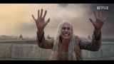 Trailer film - The Witcher: Blood Origin
