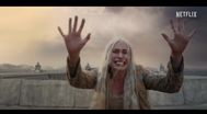Trailer The Witcher: Blood Origin