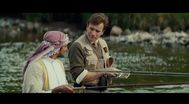 Trailer Salmon Fishing in the Yemen