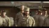 Trailer film - The Terminal List: Dark Wolf