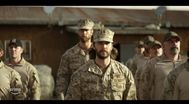 Trailer The Terminal List: Dark Wolf