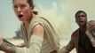 Trailer Star Wars: Episode VII - The Force Awakens