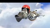Trailer film - Madagascar 3: Europe's Most Wanted