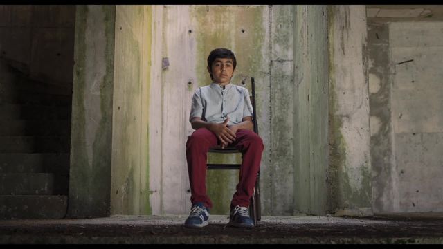 Trailer - Restul va urma