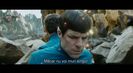 Trailer film Star Trek Beyond
