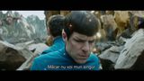 Trailer film - Star Trek Beyond