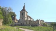 Trailer Oamenii patrimoniului