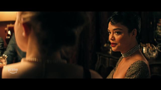 Trailer - Hedda