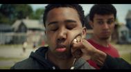 Trailer Miguel Wants to Fight