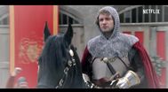 Trailer The Knight Before Christmas