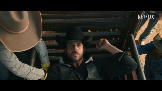 Trailer - Ransom Canyon