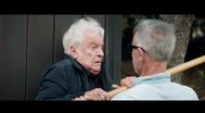 Trailer Riviera Revenge