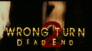 Trailer film Wrong Turn 2: Dead End