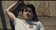 Trailer Karate Kid: Legends