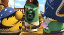 Trailer film The Pirates Who Don't Do Anything: A VeggieTales Movie