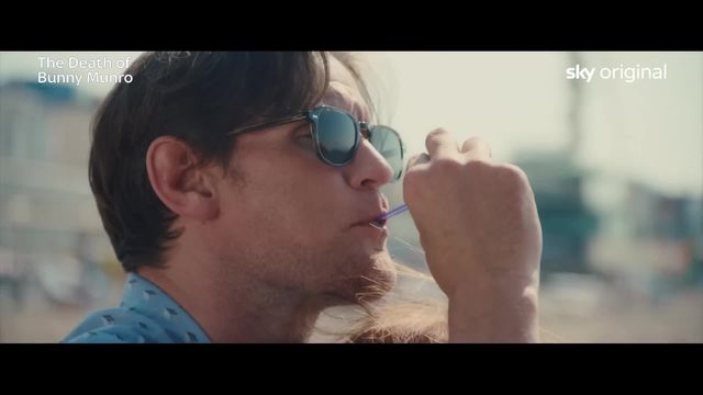 Trailer - Death of Bunny Munro