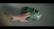 Trailer Museo