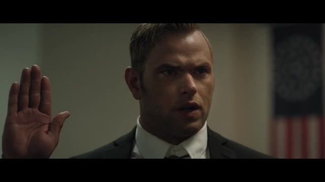 Trailer - Atac la răsărit