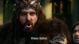 Trailer film - The Hobbit: The Battle of the Five Armies