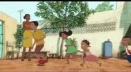 Trailer Aya de Yopougon