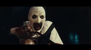 Trailer Terrifier 3