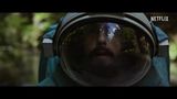 Trailer film - Spaceman