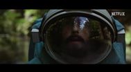 Trailer Spaceman