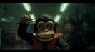 Trailer film The Monkey