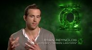 Trailer Green Lantern