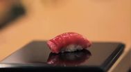 Trailer Jiro Dreams of Sushi