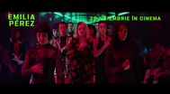 Trailer Emilia Pérez
