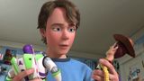 Trailer film - Toy Story 3