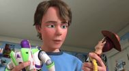 Trailer Toy Story 3