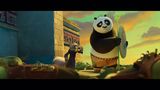 Trailer film - Kung Fu Panda 4