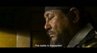 Trailer The Admiral