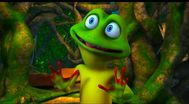 Trailer Ribbit